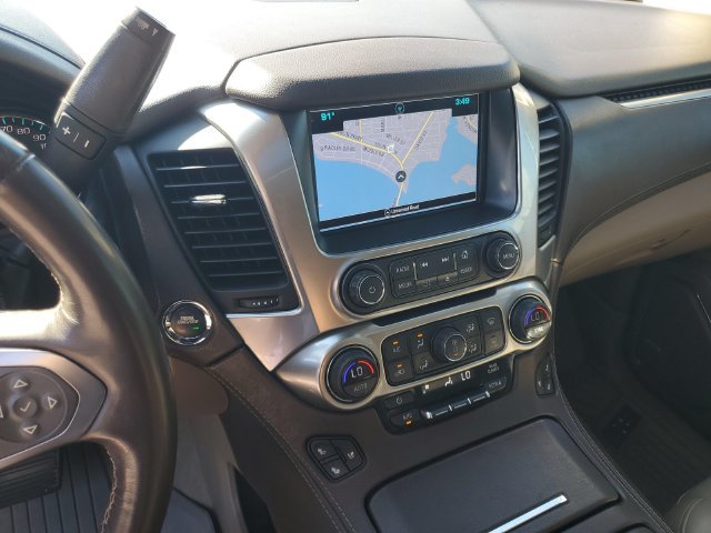 Used 2018 Chevrolet Suburban Premier RWD image 23