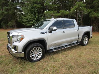 Used 2021 GMC Sierra 1500 SLT w/ SLT Convenience Package