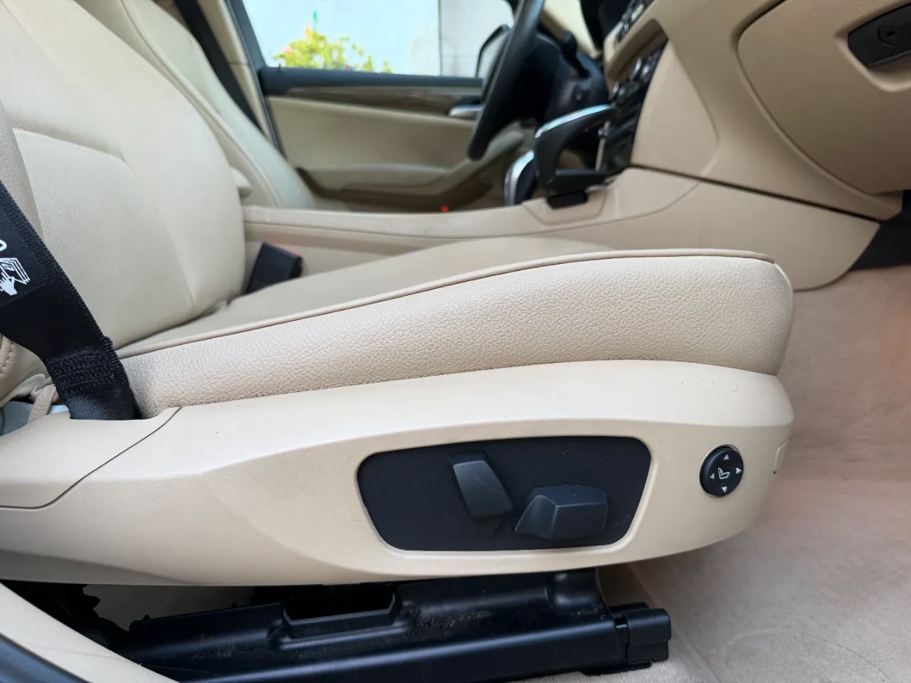 Used 2014 BMW X1 xDrive28i AWD/4WD image 43