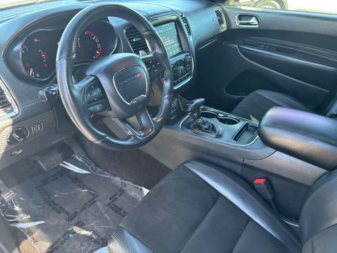 Used 2019 Dodge Durango R/T w/ Trailer Tow Group IV image 18