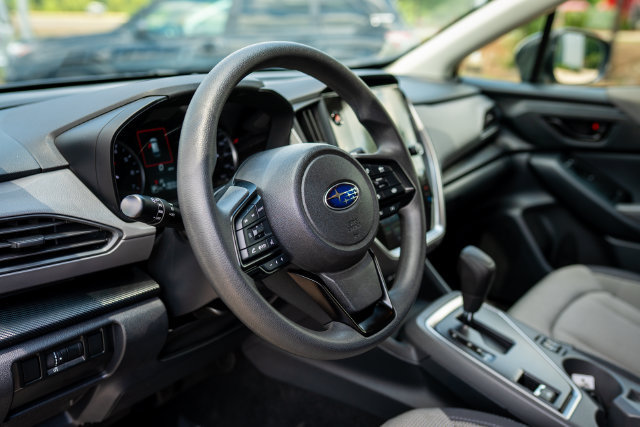 Certified 2024 Subaru Crosstrek 2.0i Premium AWD/4WD image 31