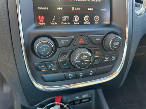Used 2015 Dodge Durango Limited w/ Nav & Power Liftgate Group RWD image 27