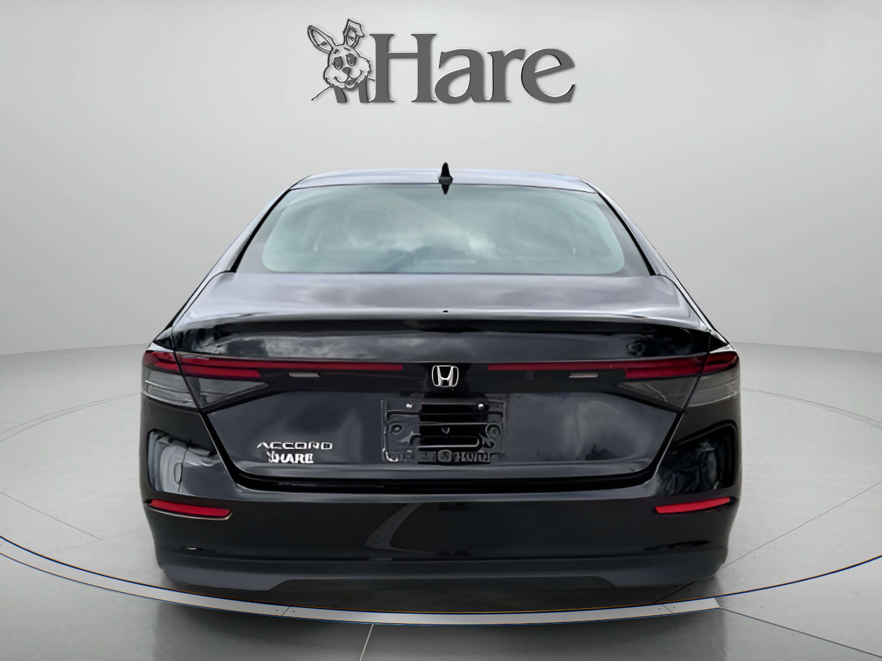 Used 2024 Honda Accord EX image 4