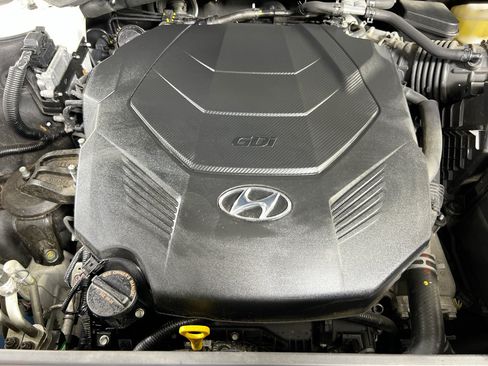 Used 2023 Hyundai Palisade Limited AWD/4WD image 31