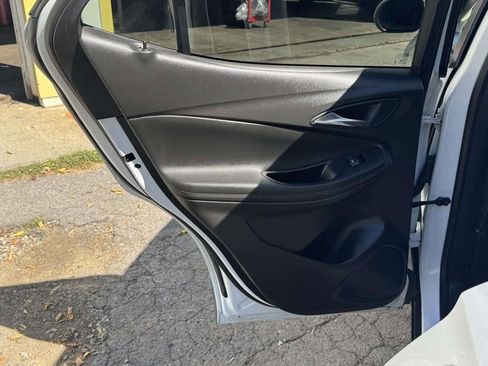 Used 2023 Buick Encore GX Preferred w/ Cold Weather Comfort Package image 12