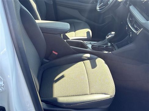 Certified 2024 Buick Encore GX Preferred image 26