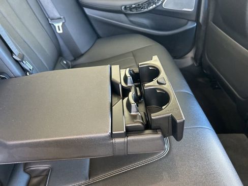 Used 2022 BMW 540i xDrive w/ M Sport Package image 32