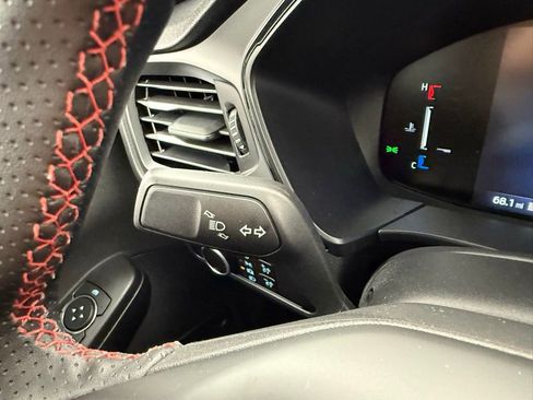 New 2026 Ford Escape ST-Line w/ Cold Weather Package image 25