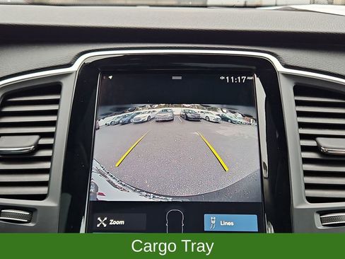 Used 2022 Volvo XC90 T5 Momentum w/ Climate Package image 19