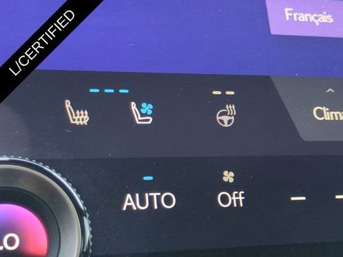 Certified 2025 Lexus RX 350 Premium w/ Accessory Package (Z1) FWD image 22