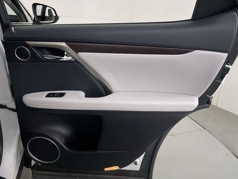 Used 2020 Lexus RX 450h AWD w/ Premium Package image 22