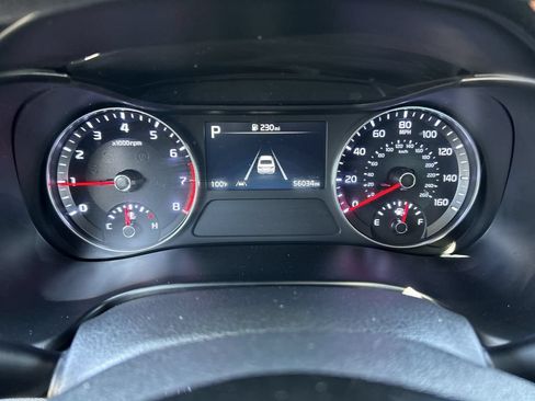 Used 2023 Kia Forte LXS w/ LXS Technology Package FWD image 11