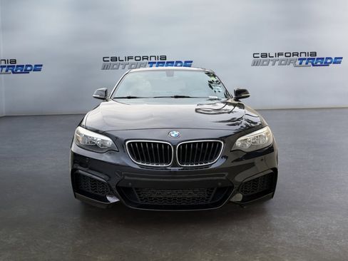 Used 2014 BMW 228i Coupe image 2