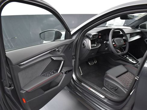 New 2026 Audi RS 3 AWD/4WD image 5
