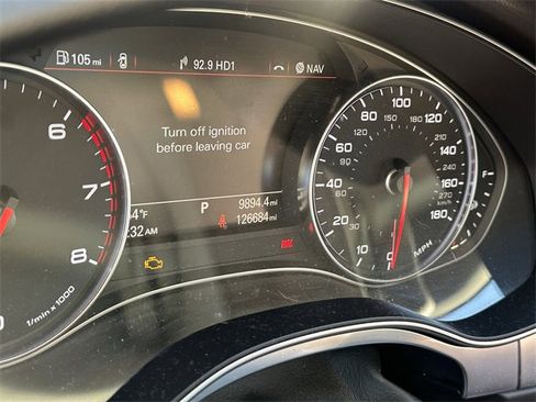 Used 2013 Audi A6 2.0T Premium Plus image 8