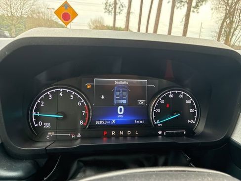 Used 2024 Ford Maverick XLT w/ Equipment Group 300A Standard image 29