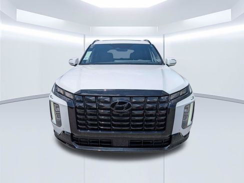 Certified 2025 Hyundai Palisade Calligraphy AWD/4WD image 9