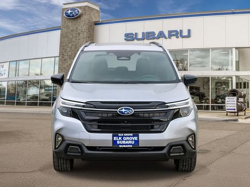 New 2026 Subaru Forester Premium image 6