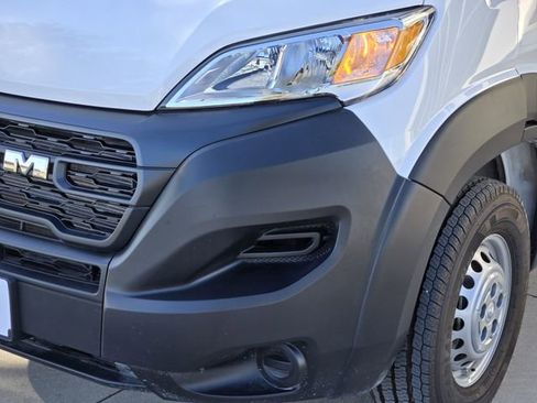Used 2025 RAM ProMaster 1500 image 9