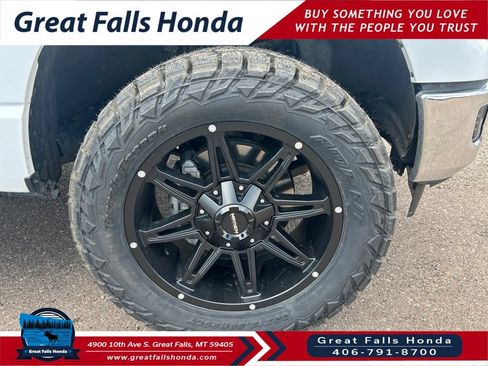 Used 2024 Ford F150 XLT w/ Tow/Haul Package AWD/4WD image 32