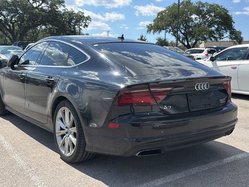 Used 2016 Audi A7 3.0T Prestige AWD/4WD image 6
