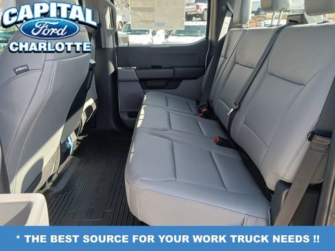 New 2026 Ford F250 XL w/ XL Chrome Package AWD/4WD image 31