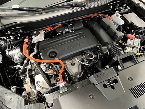 New 2025 Honda CR-V Sport-L image 12