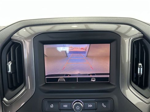 New 2026 Chevrolet Silverado 2500 Custom w/ Custom Value Package image 13