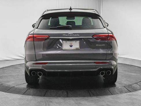 New 2025 Maserati Grecale GT AWD/4WD image 6
