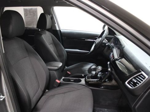 Used 2024 Kia Seltos S image 22