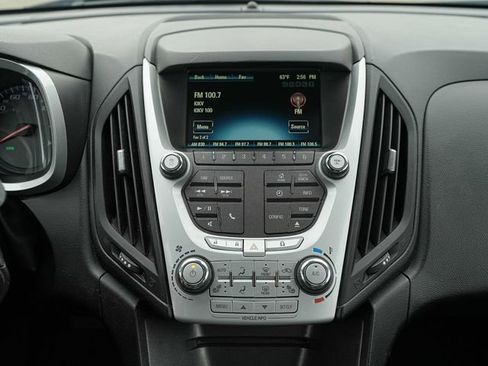 Used 2015 Chevrolet Equinox LT w/ Chrome Appearance Package FWD image 27