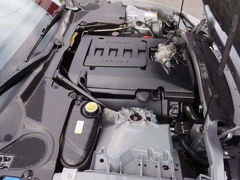 Used 2007 Jaguar XK Convertible RWD image 11