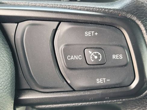 Used 2023 Jeep Wrangler Unlimited Sport AWD/4WD image 22