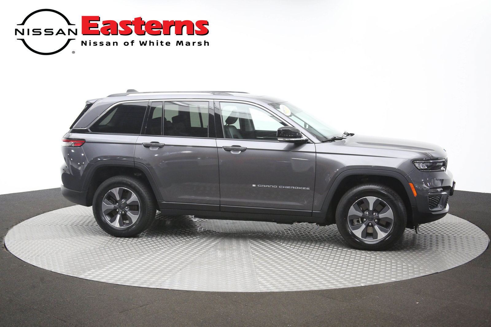Used 2022 Jeep Grand Cherokee Limited 4xe AWD/4WD image 48