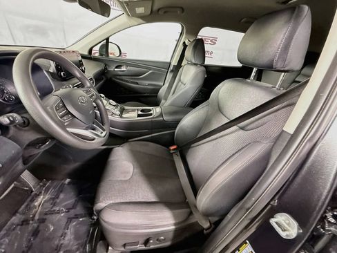 Certified 2022 Hyundai Santa Fe SEL AWD/4WD image 25