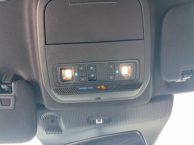 Used 2026 Ford Explorer ST w/ Sun And Sound Package AWD/4WD image 25