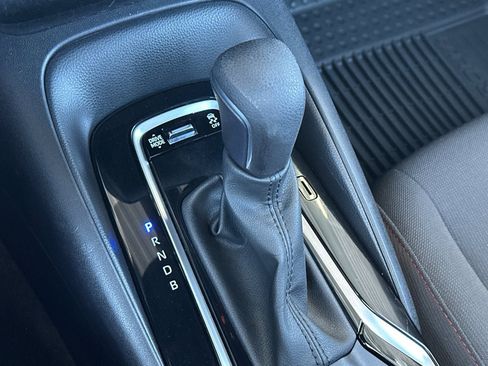 Certified 2023 Toyota Corolla SE w/ SE Premium Package image 19