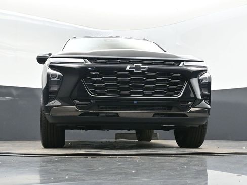 New 2026 Chevrolet Trax ACTIV w/ Sunroof Package image 46