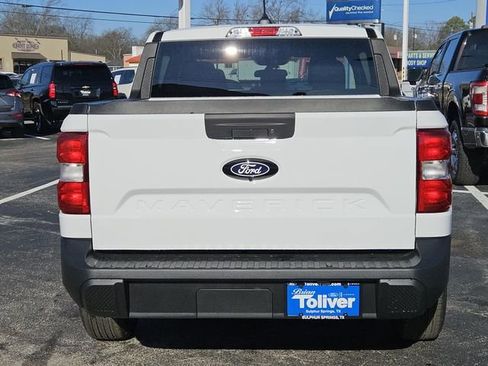 New 2026 Ford Maverick XL image 8