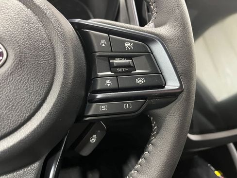 New 2026 Subaru Forester Limited image 18