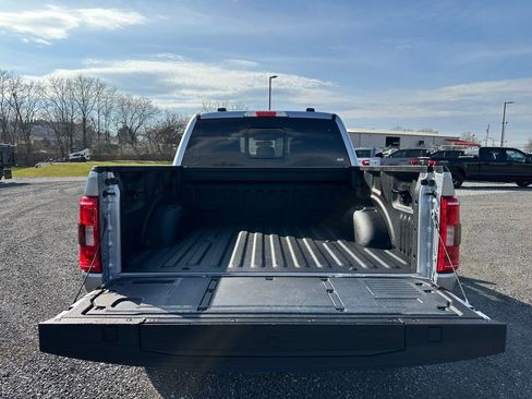 Used 2023 Ford F150 XLT w/ Equipment Group 302A High image 17