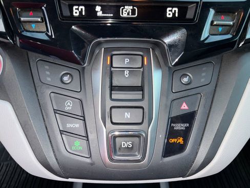 Used 2023 Honda Odyssey EX image 24