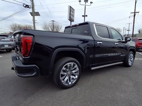 Used 2023 GMC Sierra 1500 Denali w/ Denali Reserve Package image 2
