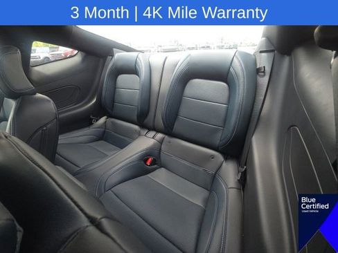 Used 2024 Ford Mustang GT Premium RWD image 21
