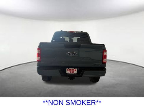 Certified 2023 Ford F150 XL w/ STX Appearance Package AWD/4WD image 5