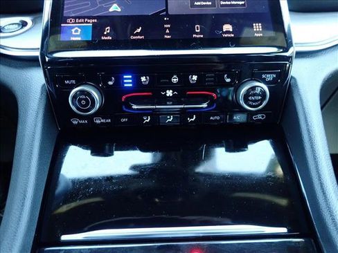 Used 2022 Jeep Grand Cherokee L Overland AWD/4WD image 20