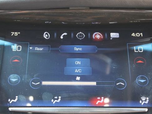 Used 2020 Cadillac Escalade ESV Platinum RWD image 37
