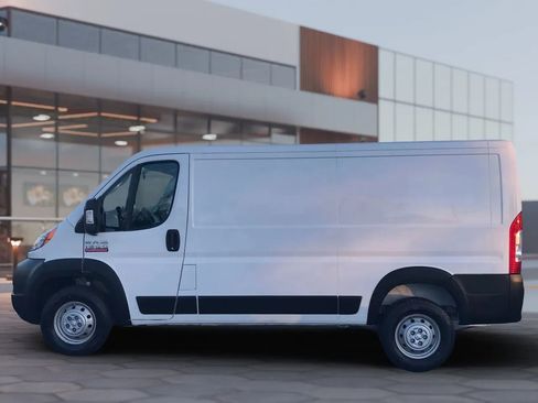 Used 2020 RAM ProMaster 1500 image 5