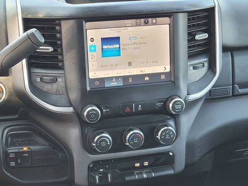 Used 2024 RAM 2500 Big Horn image 14