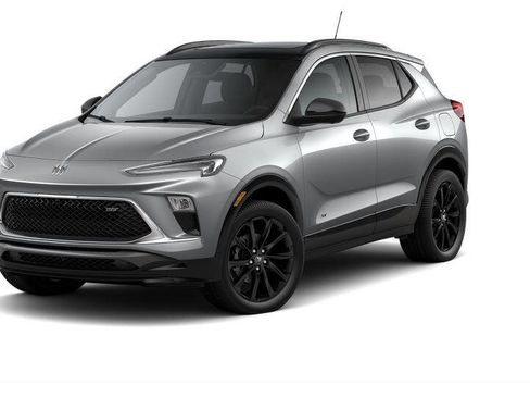 New 2026 Buick Encore GX Sport Touring image 2